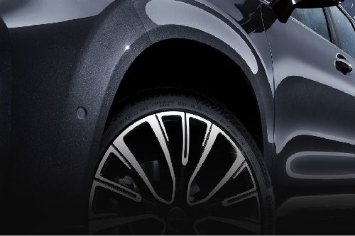 VX Wheel