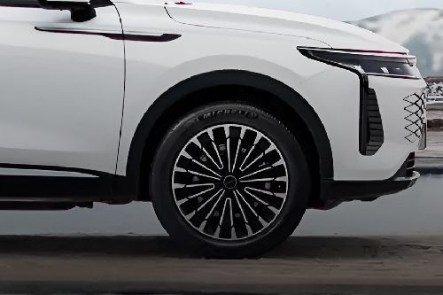 Wheel