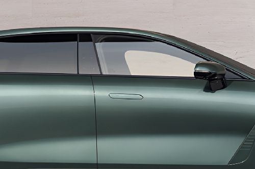 ES Door handle