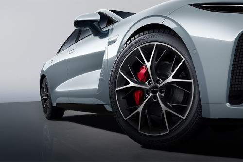 ES Wheel