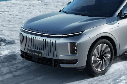إي تي Grille View