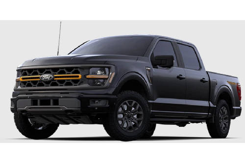 Ford F 150 Raptor 