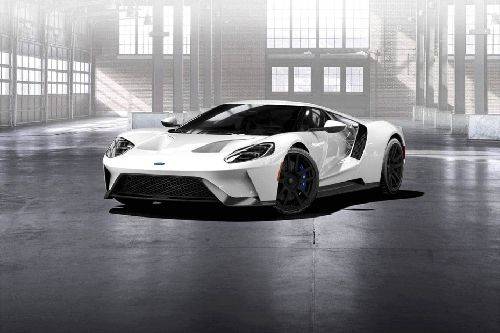 Ford GT