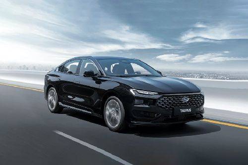 Ford Taurus 
