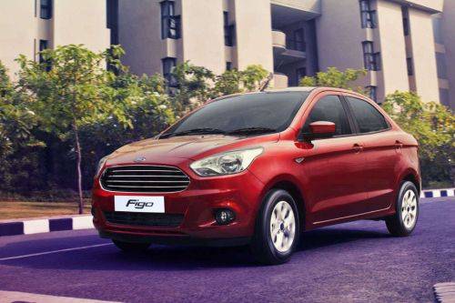 Ford Figo