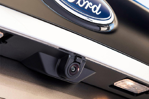 Edge Reverse Parking Camera