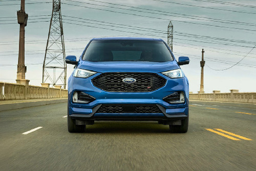 Full Front View of إيدج إس تي