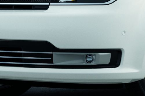 Flex Front Fog Lamp
