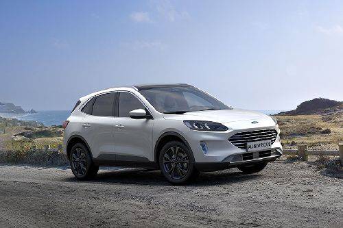 Ford Escape (2022-2022)
