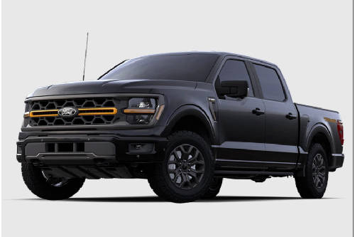 Ford F 150 Tremor