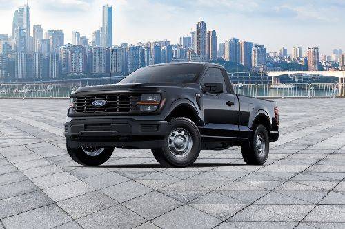 فورد F-150 (2025)