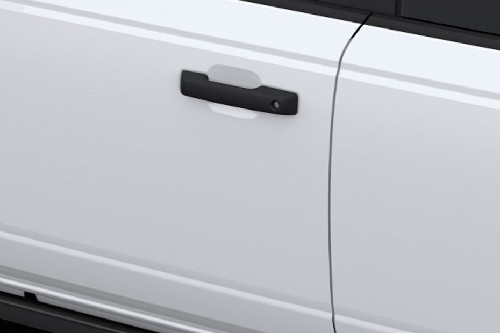 برونكو Door handle