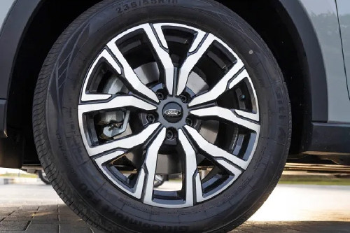 تيريتوري Wheel