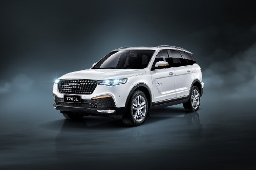 Zotye T700L
