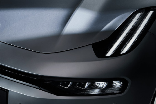 001 Headlight