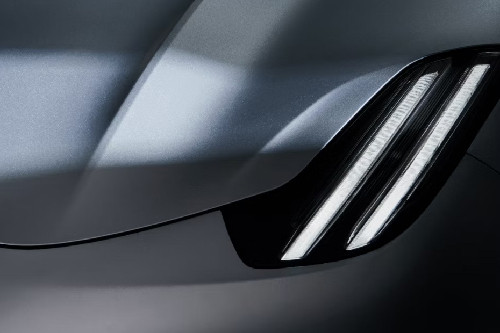 Headlight Headlight