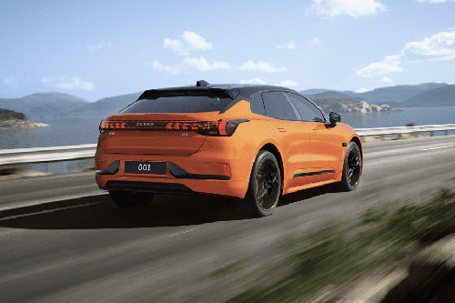 001 Rear angle view