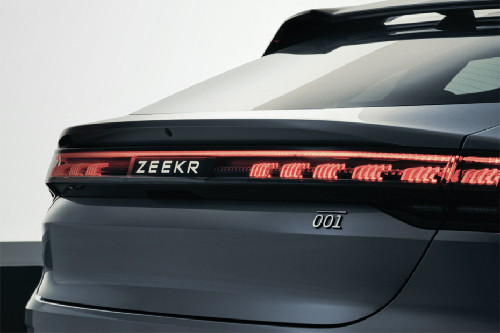 001 Tail light