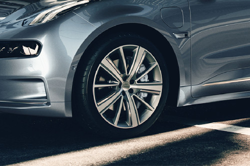001 Wheel