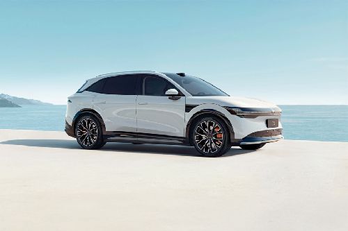 زيكر 7X Front Cross Side View