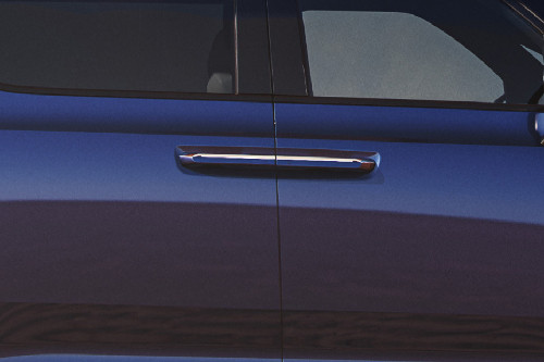 009 Door handle