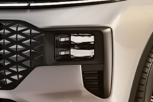 S06 Front Fog Lamp