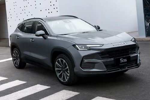 سوإست إس 06 Front Medium View