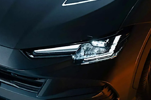 S06 Headlight