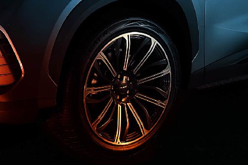 S06 Wheel