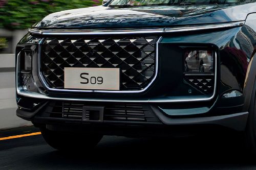 S09 Grille View