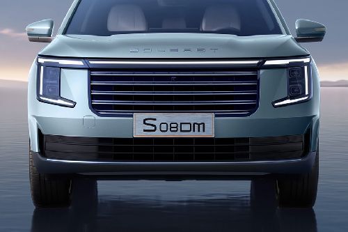 S08 Grille View