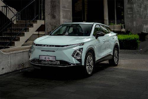 OMODA E5