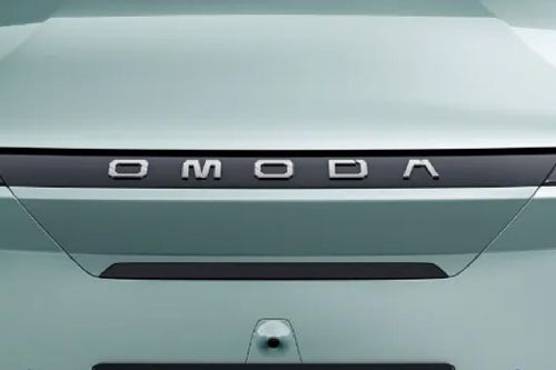 OMODA