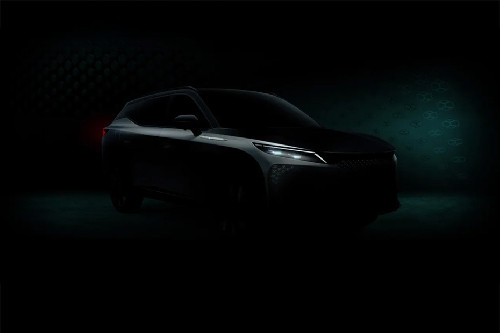 أومودا C7 Front Medium View
