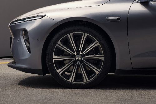 ET7 Wheel