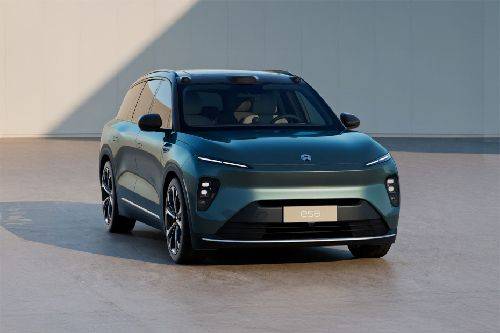 NIO ES8