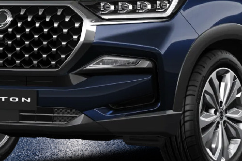 ريكستون Front Fog Lamp