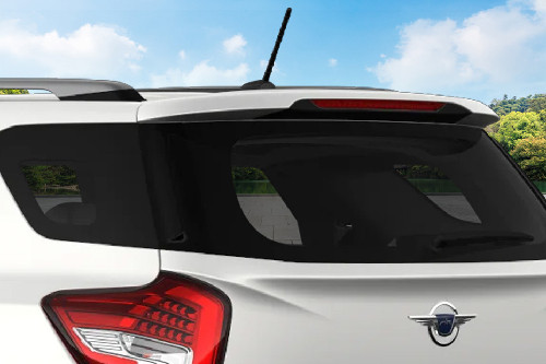 XLV Spoiler
