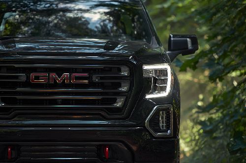 Sierra AT4 (2022-2023) Headlight