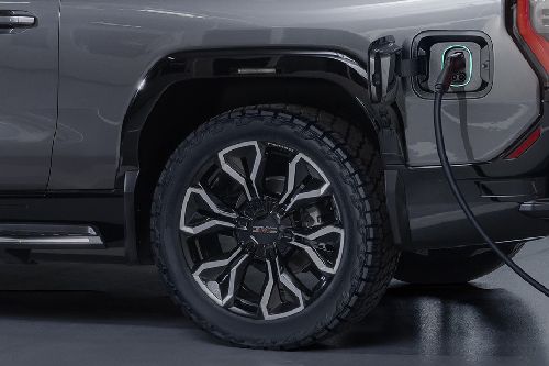 SIERRA EV Wheel