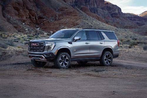 GMC Yukon XL 