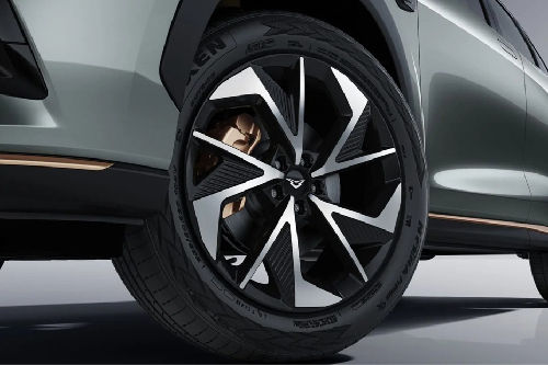 Wheel