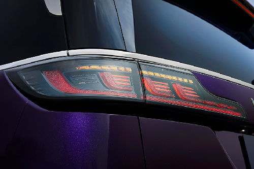 دريم Tail light