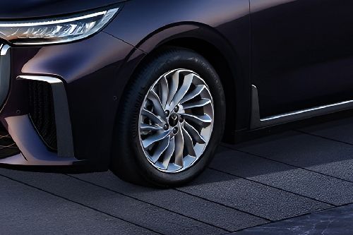 Wheel