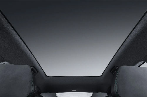 فوياه فري Sunroof Moonroof