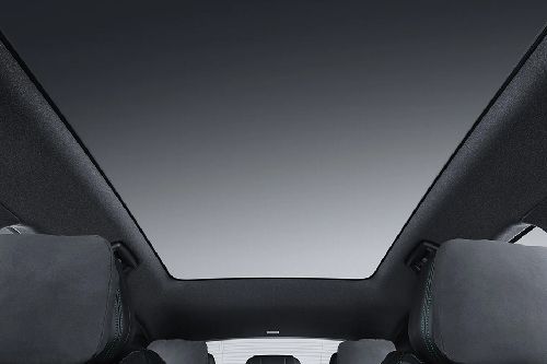 Voyah Free Sunroof Moonroof