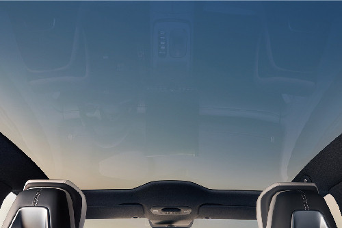 شاومي إس يو 7 Sunroof Moonroof