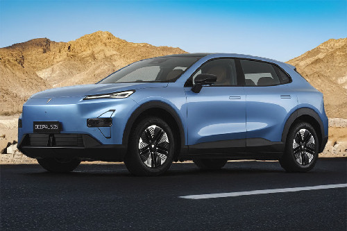 Deepal S05 Deepal S05