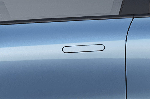 S05 Door handle