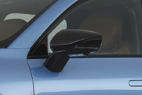 Deepal S05 Drivers Side Mirror Front Angle